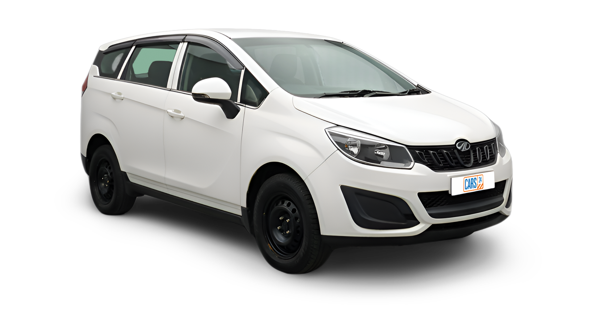 Mahindra MARAZZO-img